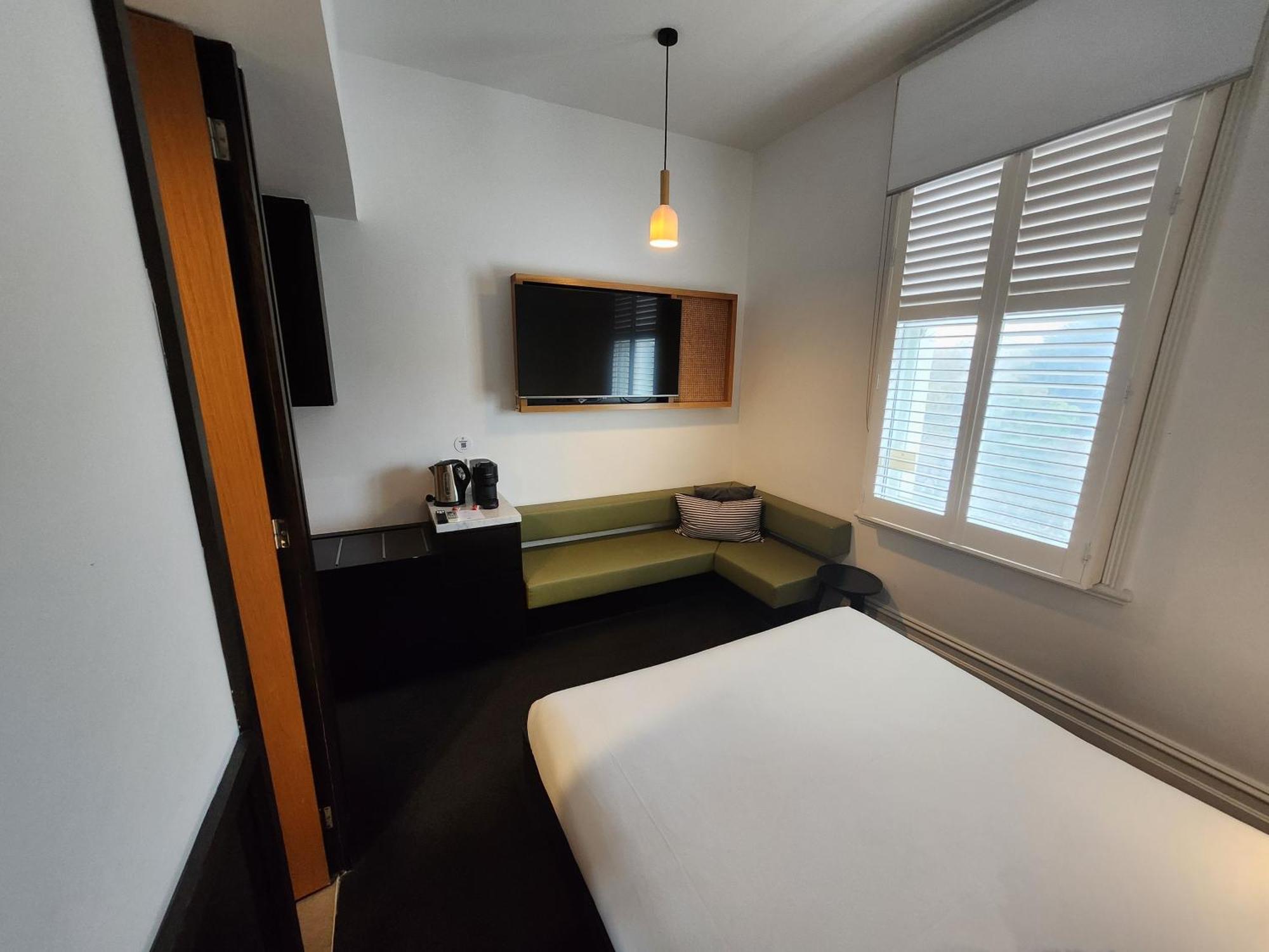 Middle Park Hotel