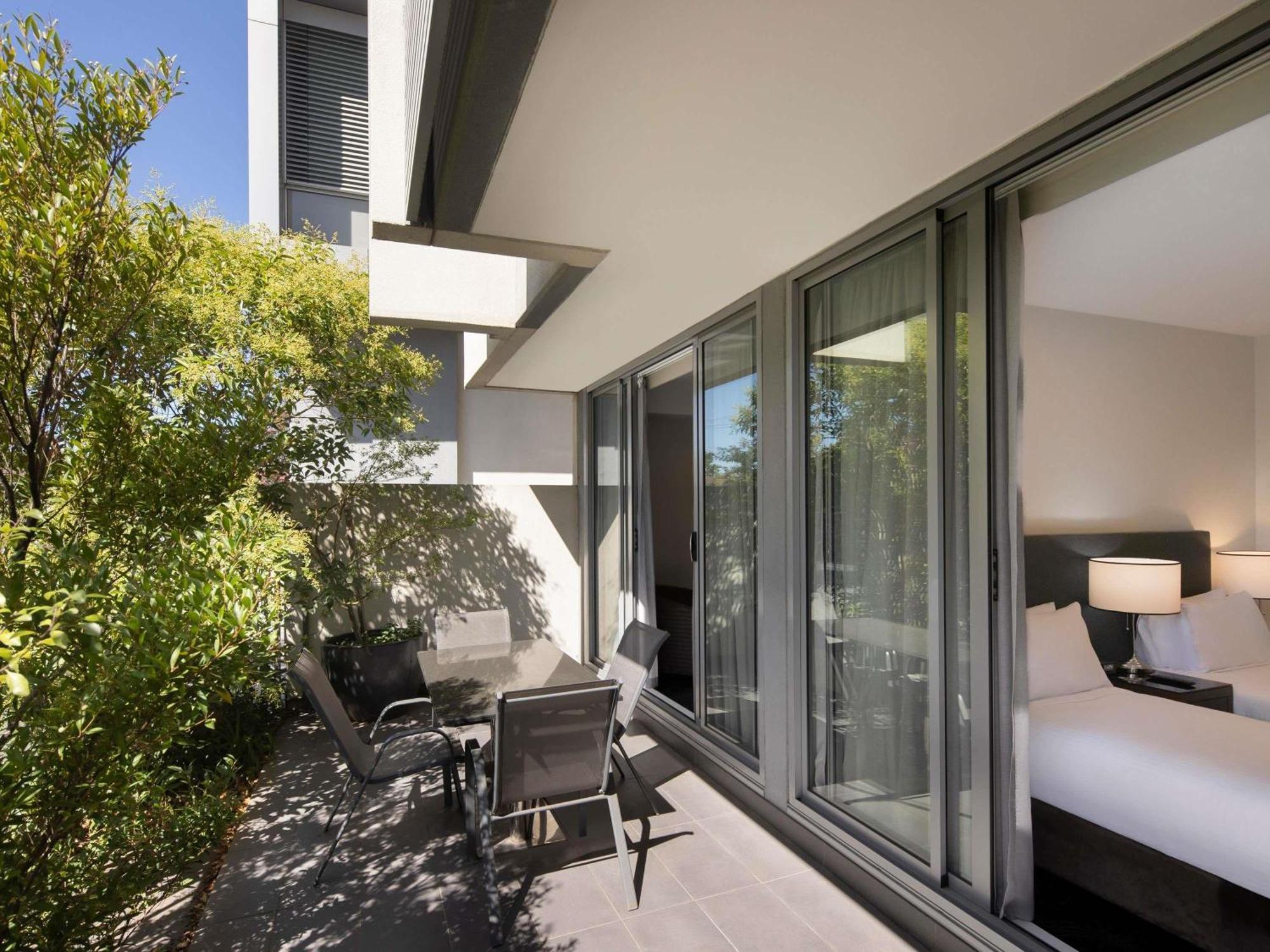 Hotel The Sebel Kew 4*