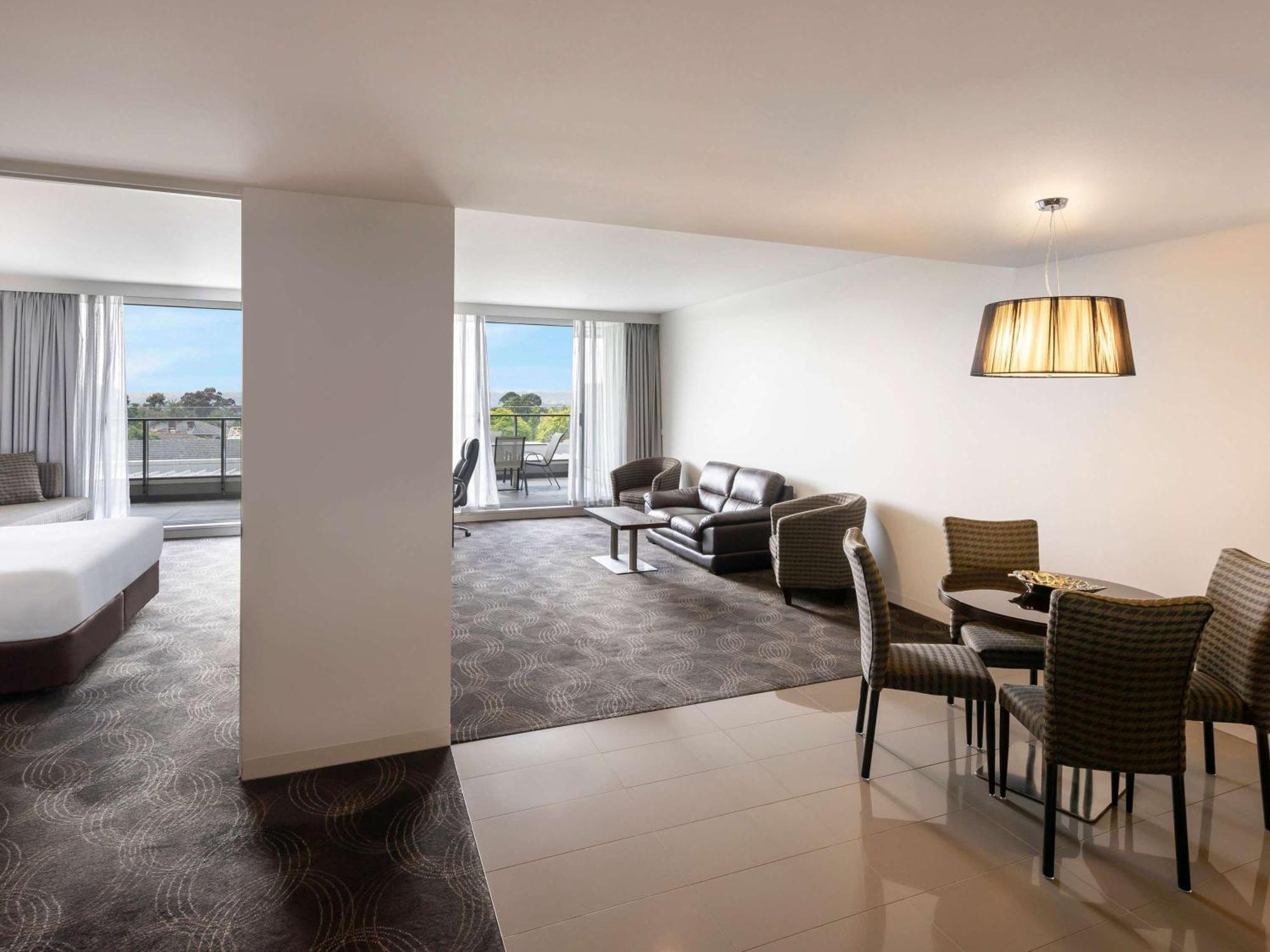 Hotel The Sebel Kew Melbourne