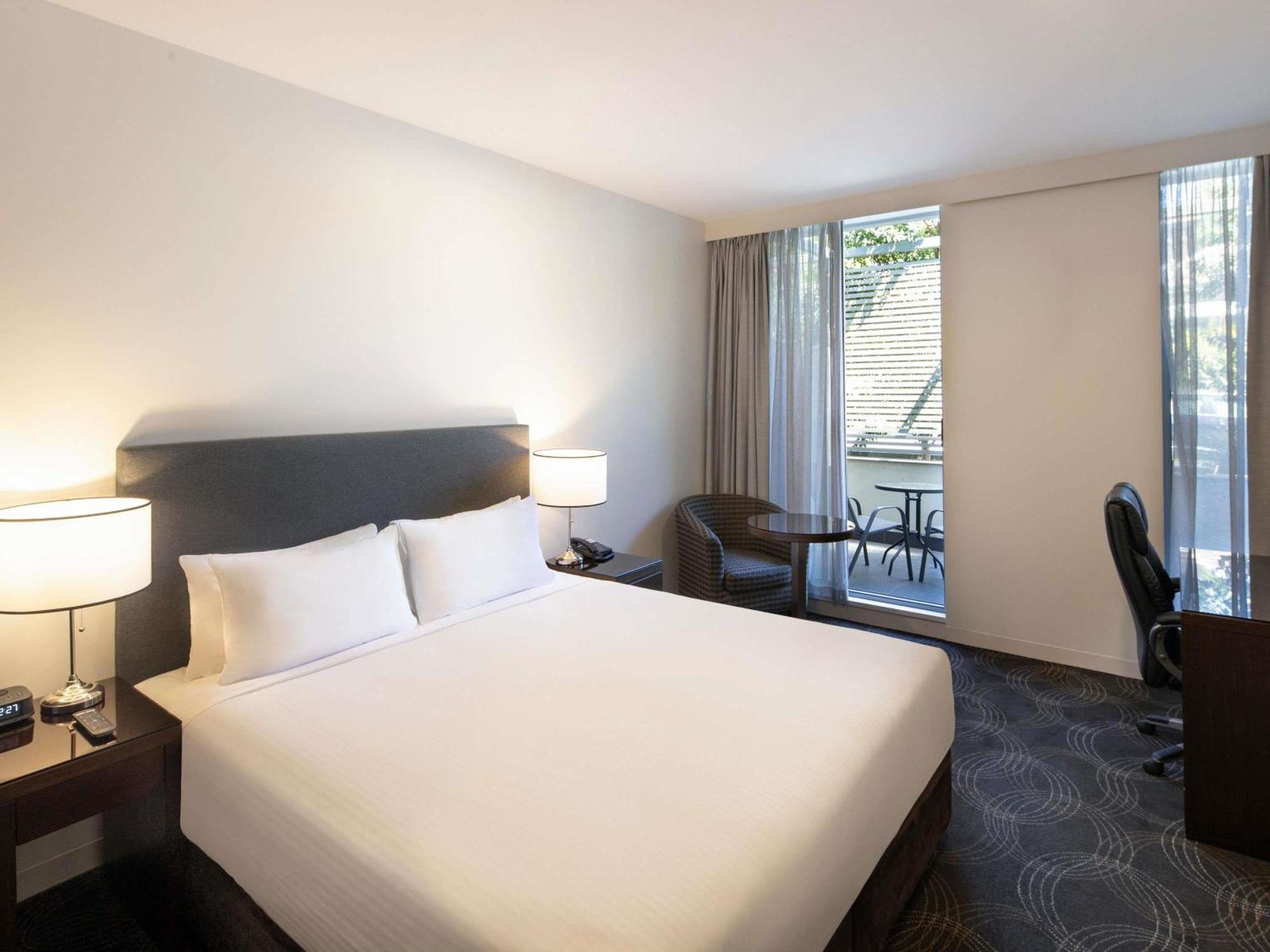 The Sebel Kew 4* Melbourne
