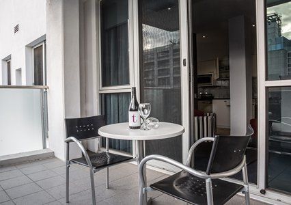 Aparthotel Adara Richmond
