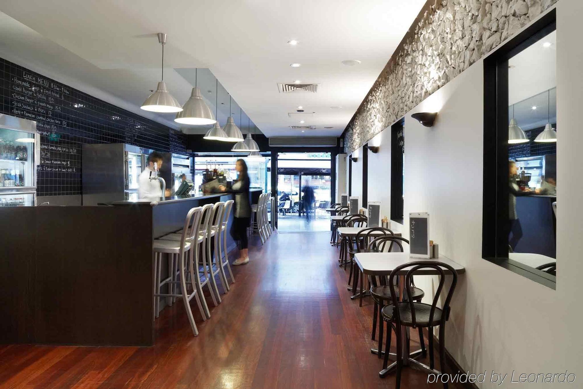 Mercure Welcome Hotel Melbourne