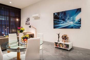 Apartment Anchor On Collins Heritage Melbourne
