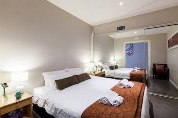 Apartment Anchor On Collins Heritage Melbourne