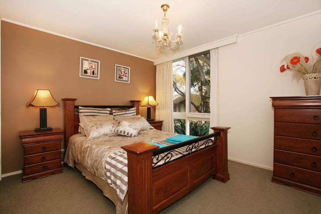 Wattle Holiday Holiday home Melbourne