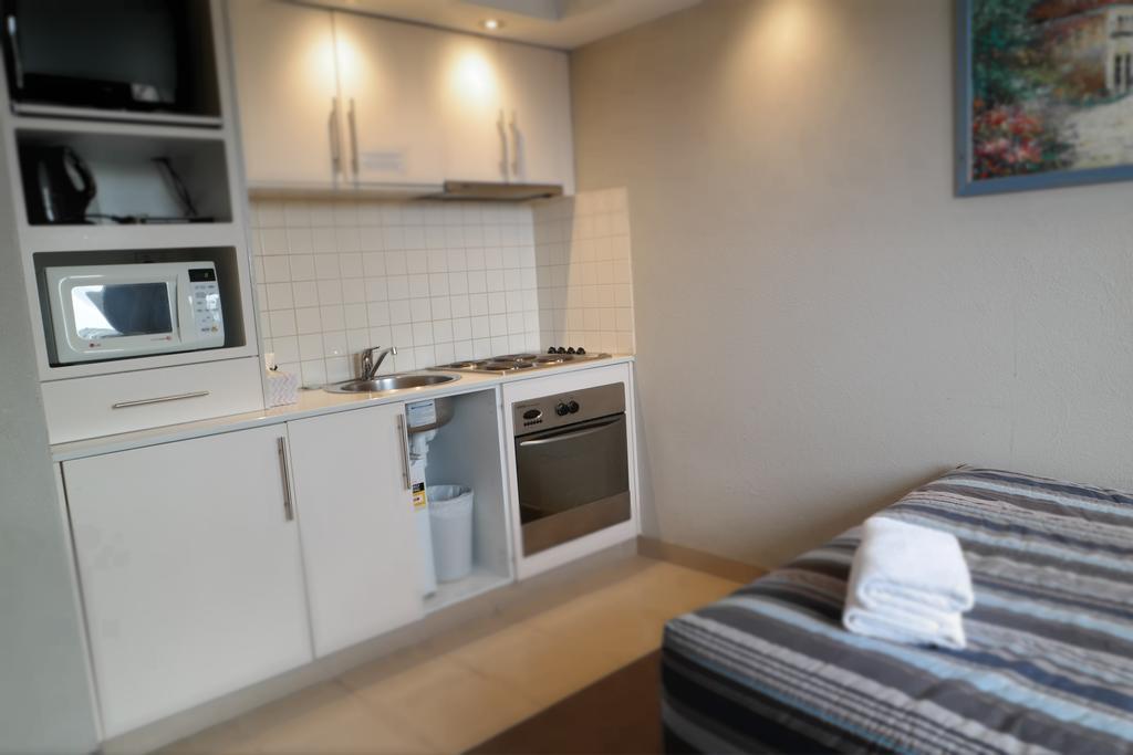 Motel Parkville Place Serviced