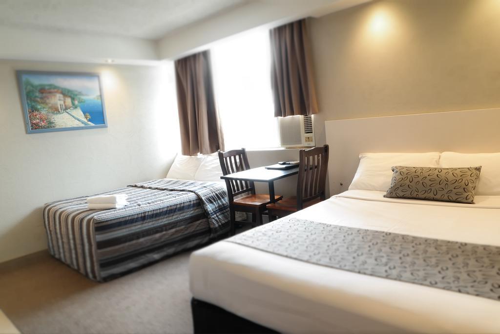 Parkville Place Serviced Motel