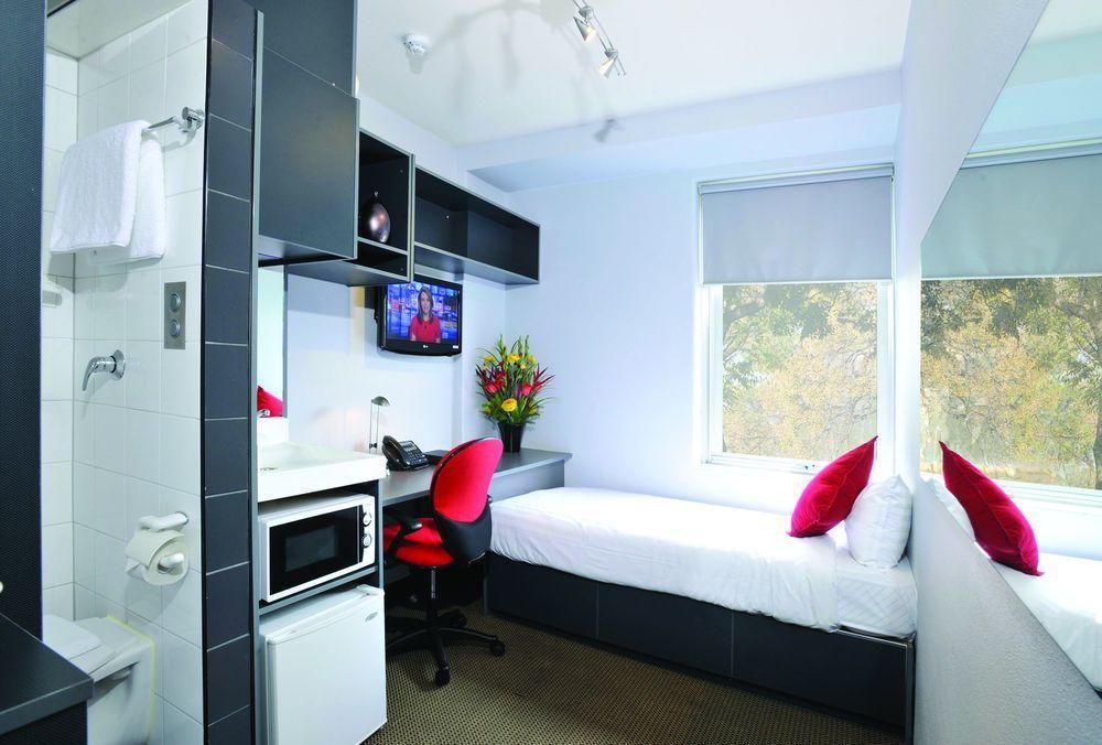 Together Co-living Aparthotel
