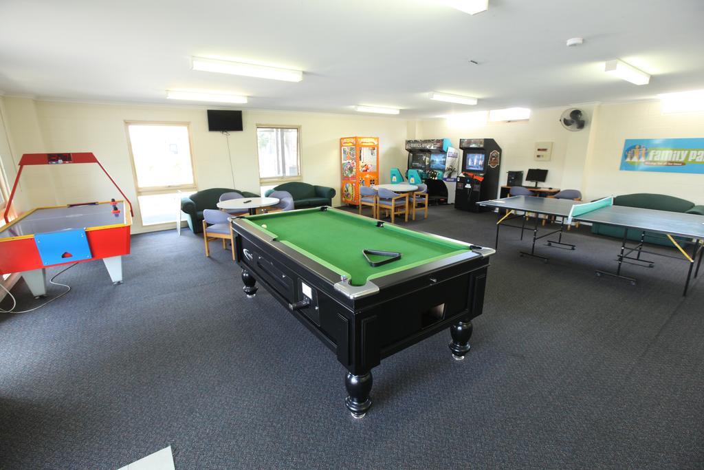 Holiday park Airport Tourist Village 3*