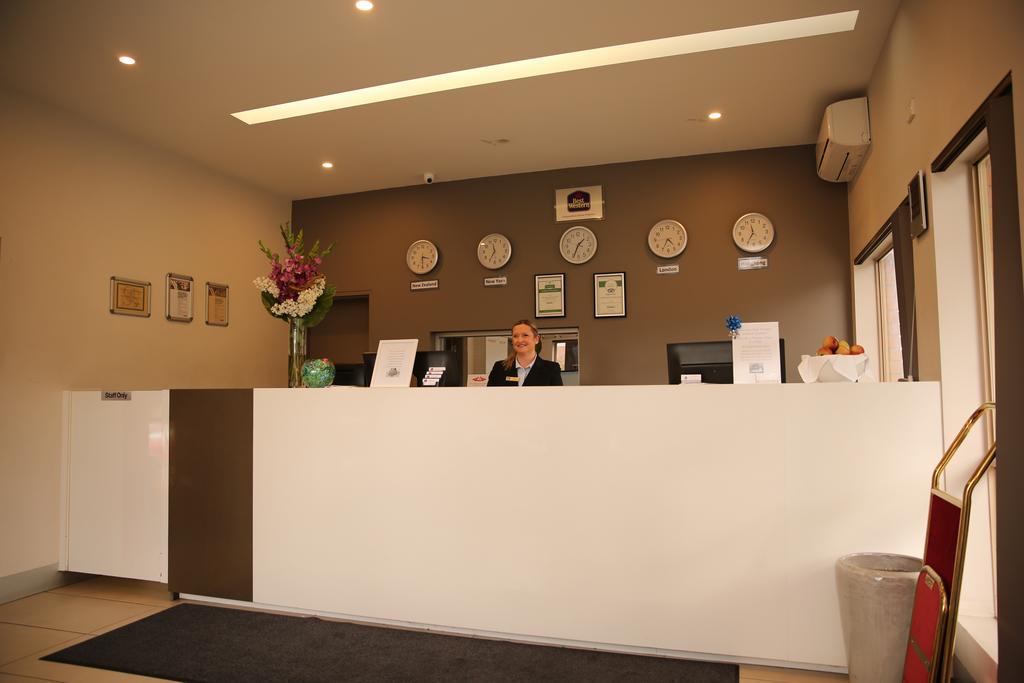 Motel Western Airport Melbourne