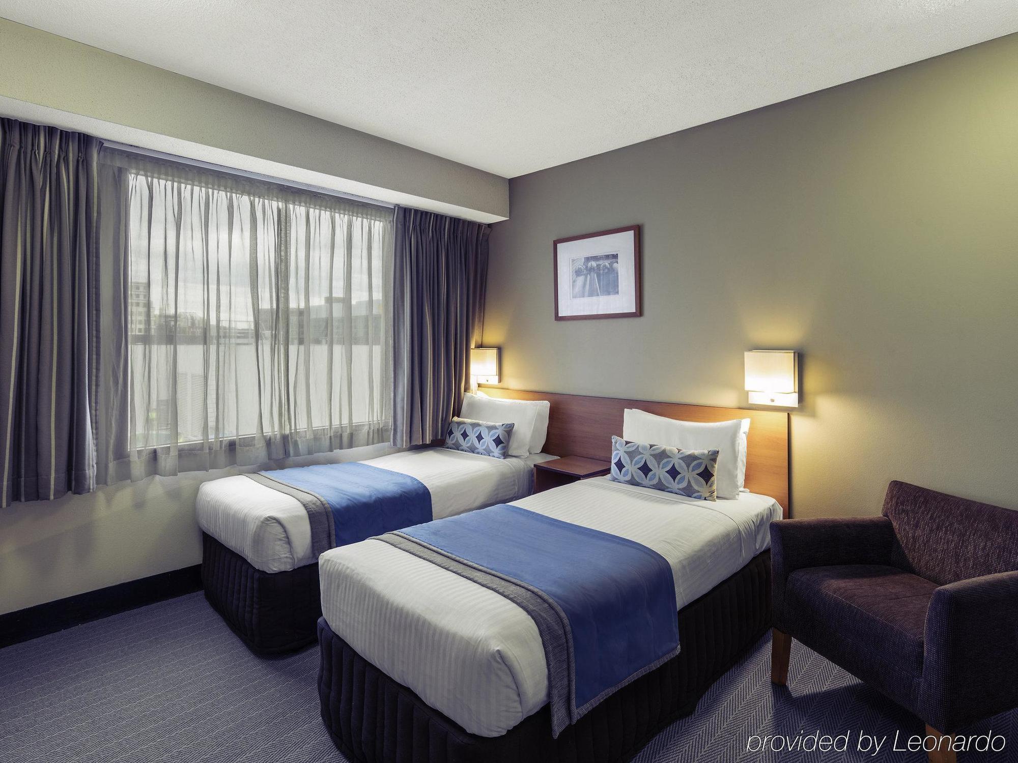 Mercure Welcome