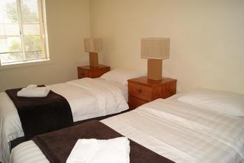 Moonee Valley Views Aparthotel Melbourne