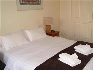 Moonee Valley Views Aparthotel 3*