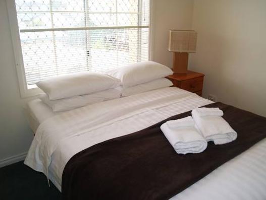Moonee Valley Views Aparthotel Melbourne