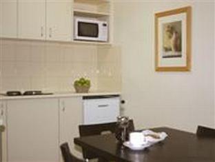 Heights Serviced Aparthotel 4*