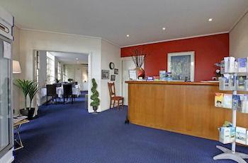 Greensborough Motel Melbourne
