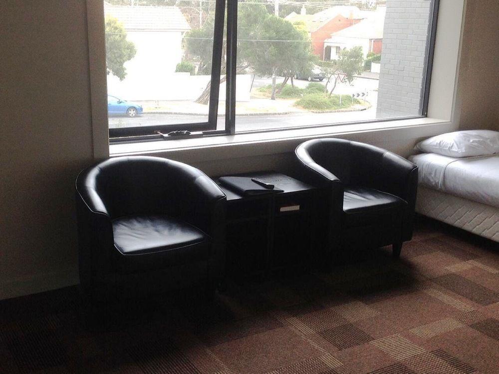 Parkville Place Serviced 3* Melbourne
