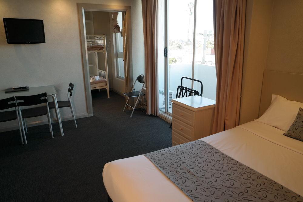 Parkville Place Serviced Motel Melbourne