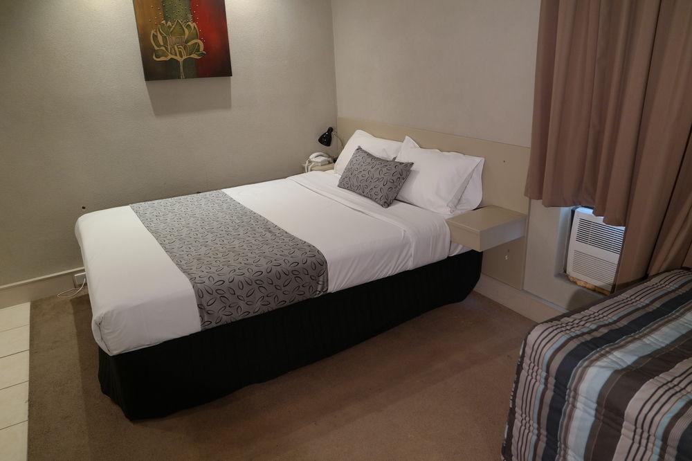 Parkville Place Serviced Motel Melbourne