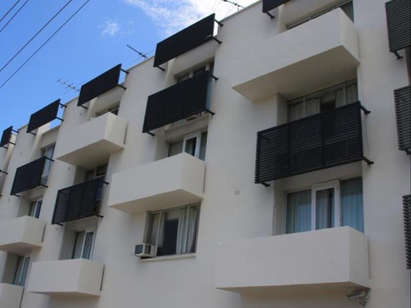 Parkville Place Serviced 3* Melbourne