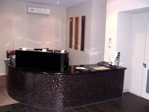 Parkville Place Serviced Motel 3*