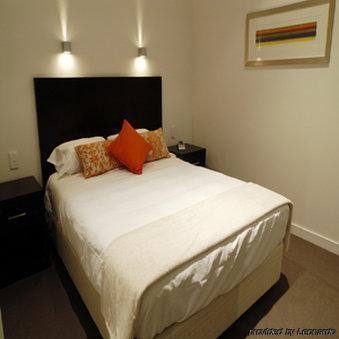 Adara Richmond Aparthotel Melbourne