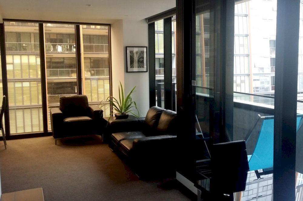 Aura On Flinders Serviced Aparthotel 4*