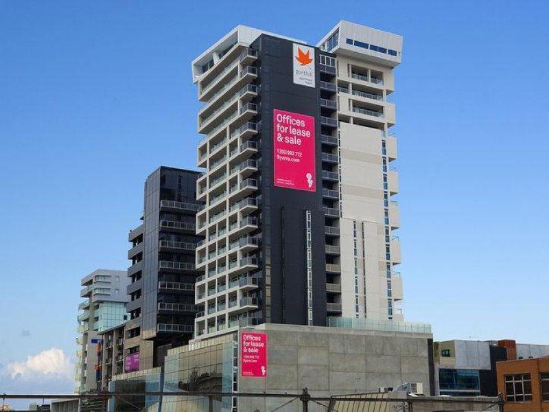 Punthill South Yarra Grand Aparthotel Melbourne