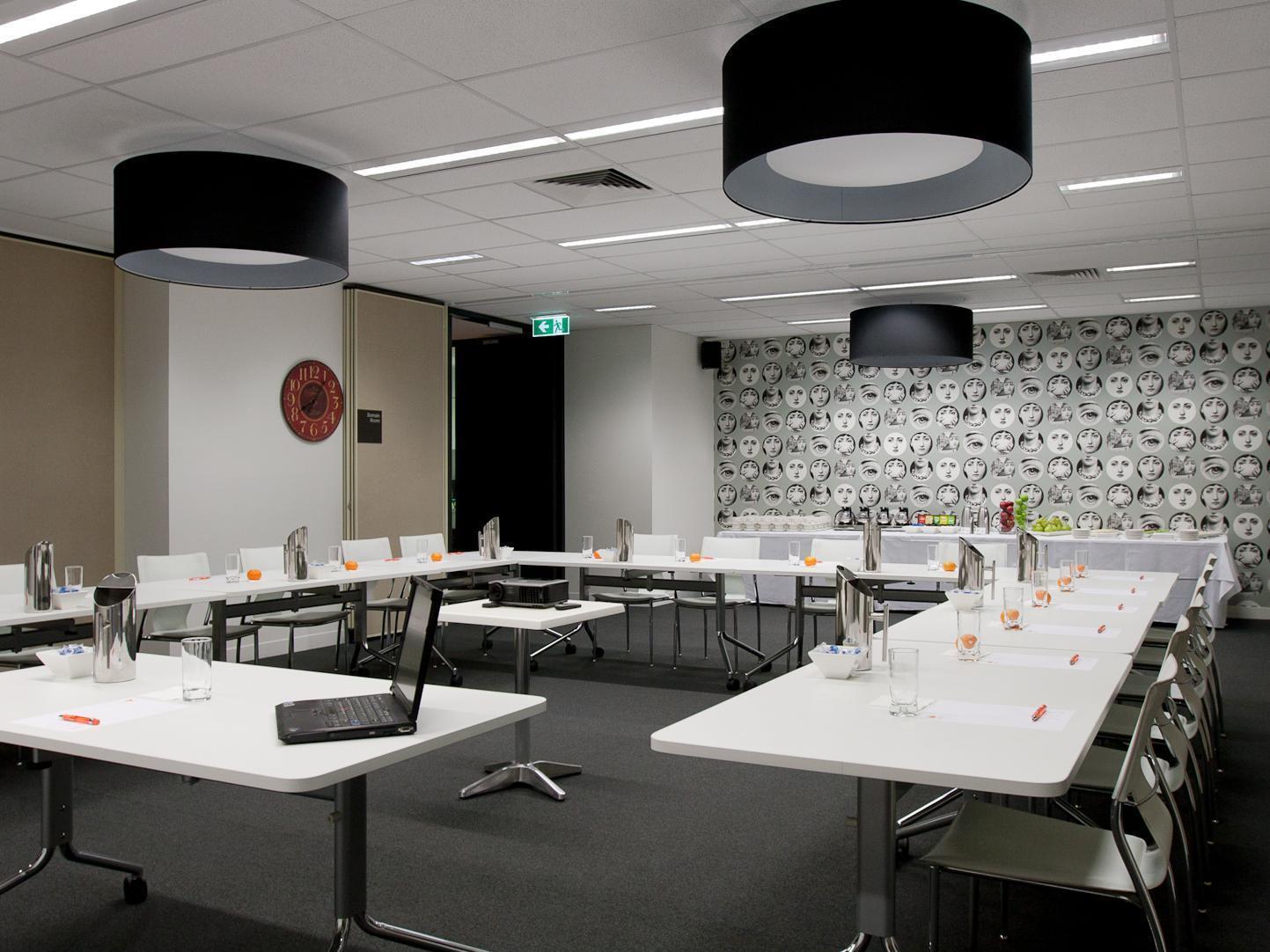 Punthill South Yarra Grand Aparthotel 4*