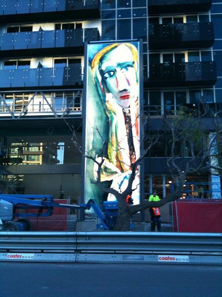Art Series - The Blackman 5* Melbourne