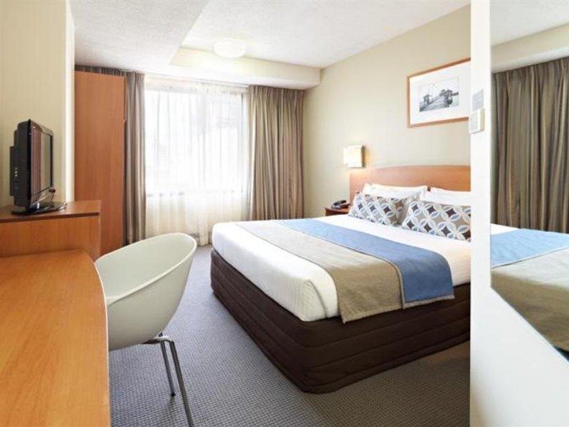 Mercure Welcome