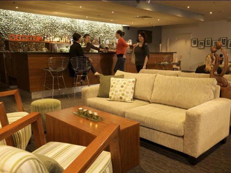 Hotel Mercure Welcome Melbourne