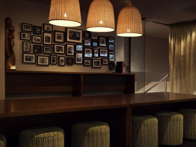Hotel Mercure Welcome 4*