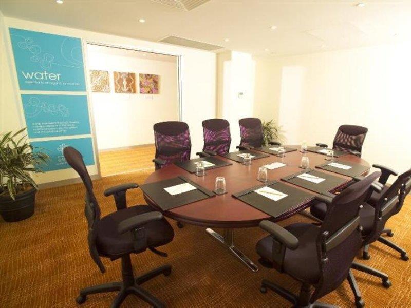 Mercure Welcome Melbourne