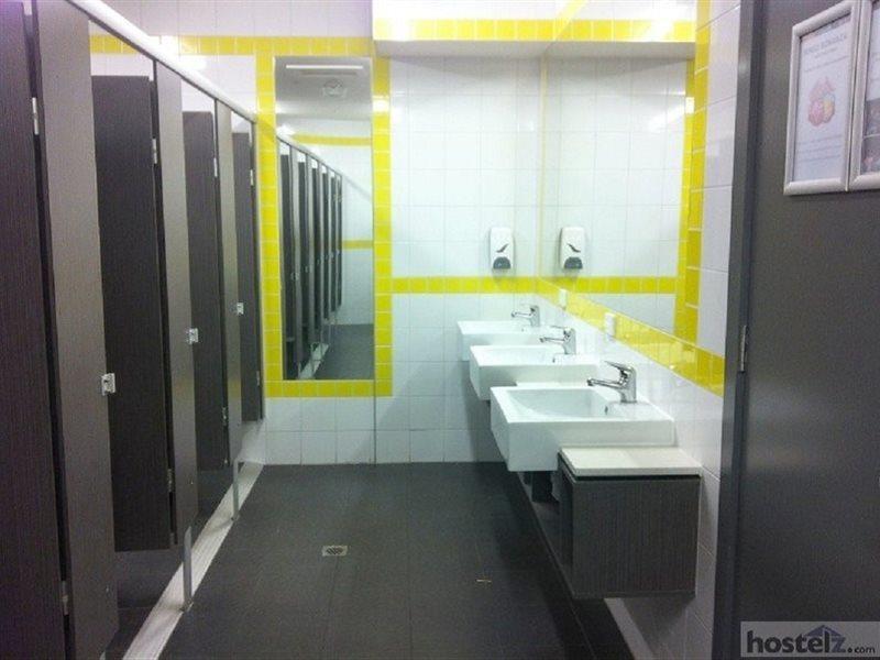 Bounce - Formerly Roamer Melbourne
