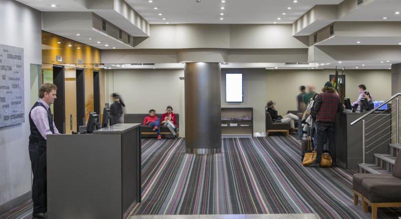 Mercure Welcome 4* Melbourne