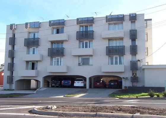 Motel Parkville Place Serviced 3*
