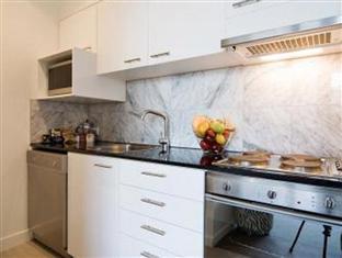 Adara Richmond 4*