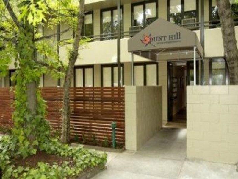 Aparthotel Soya On Davis