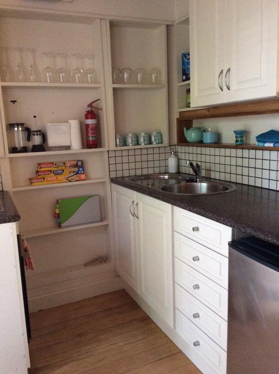 Apartamento Garden St Kilda