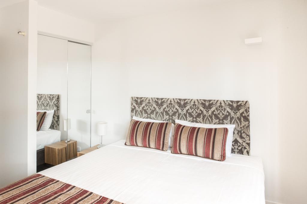 Seasons Heritage Aparthotel Melbourne