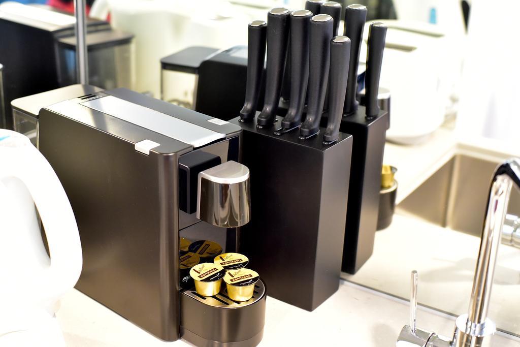Apartment Platinum Serviced Melbourne