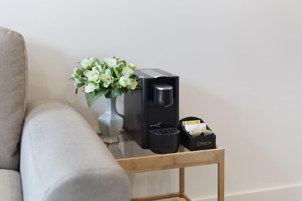 Platinum Serviced Apartment