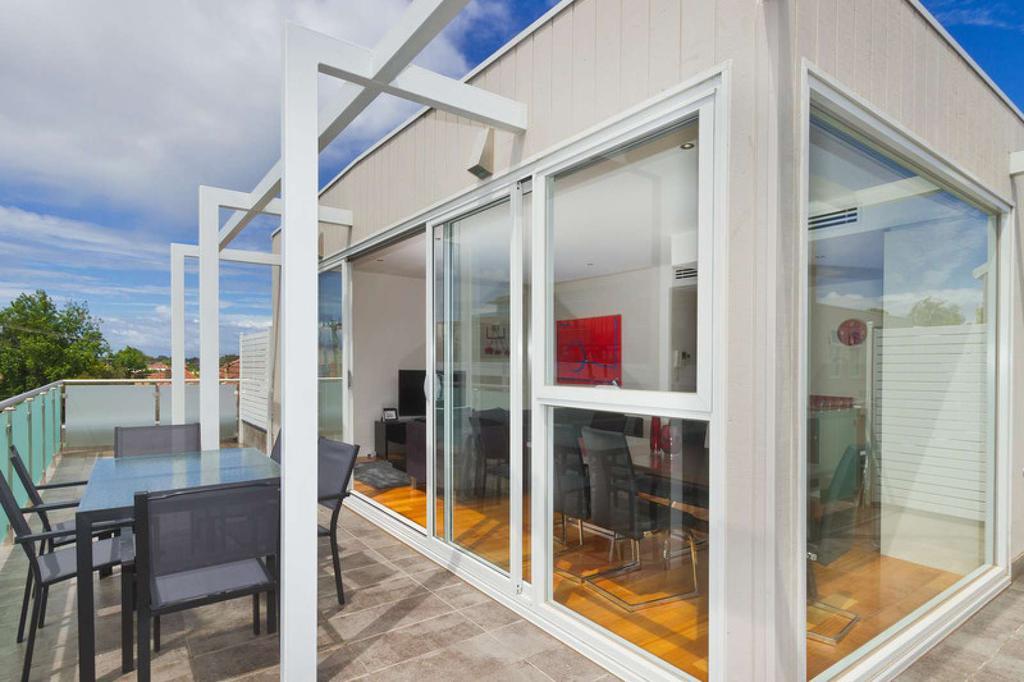 Espresso Executive Living In Caulfield Apartment *