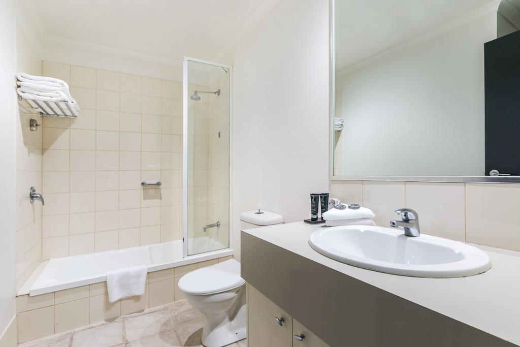 Quality Aparthotel