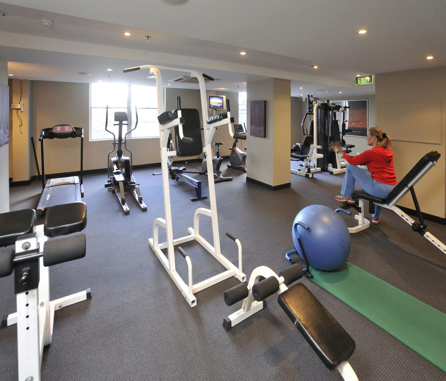 Together Co-living Aparthotel Melbourne