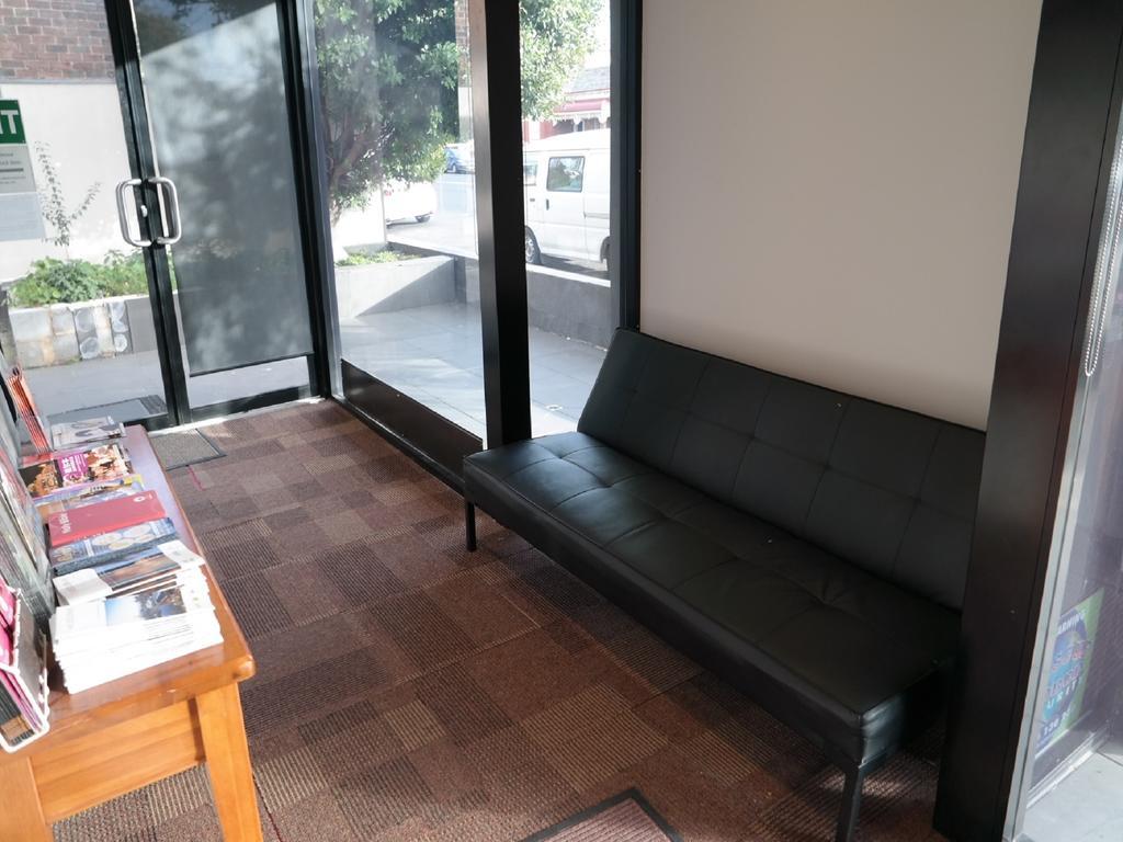 Parkville Place Serviced Melbourne