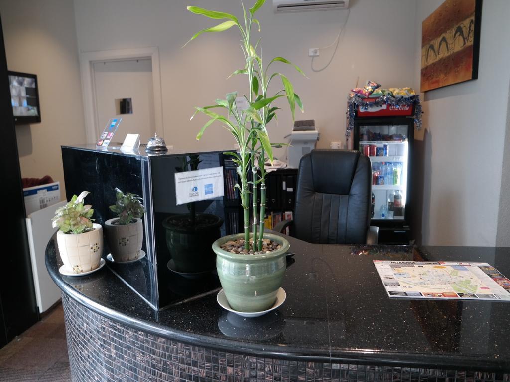 Motel Parkville Place Serviced 3*