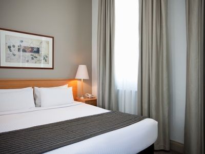 Quality 4* Melbourne