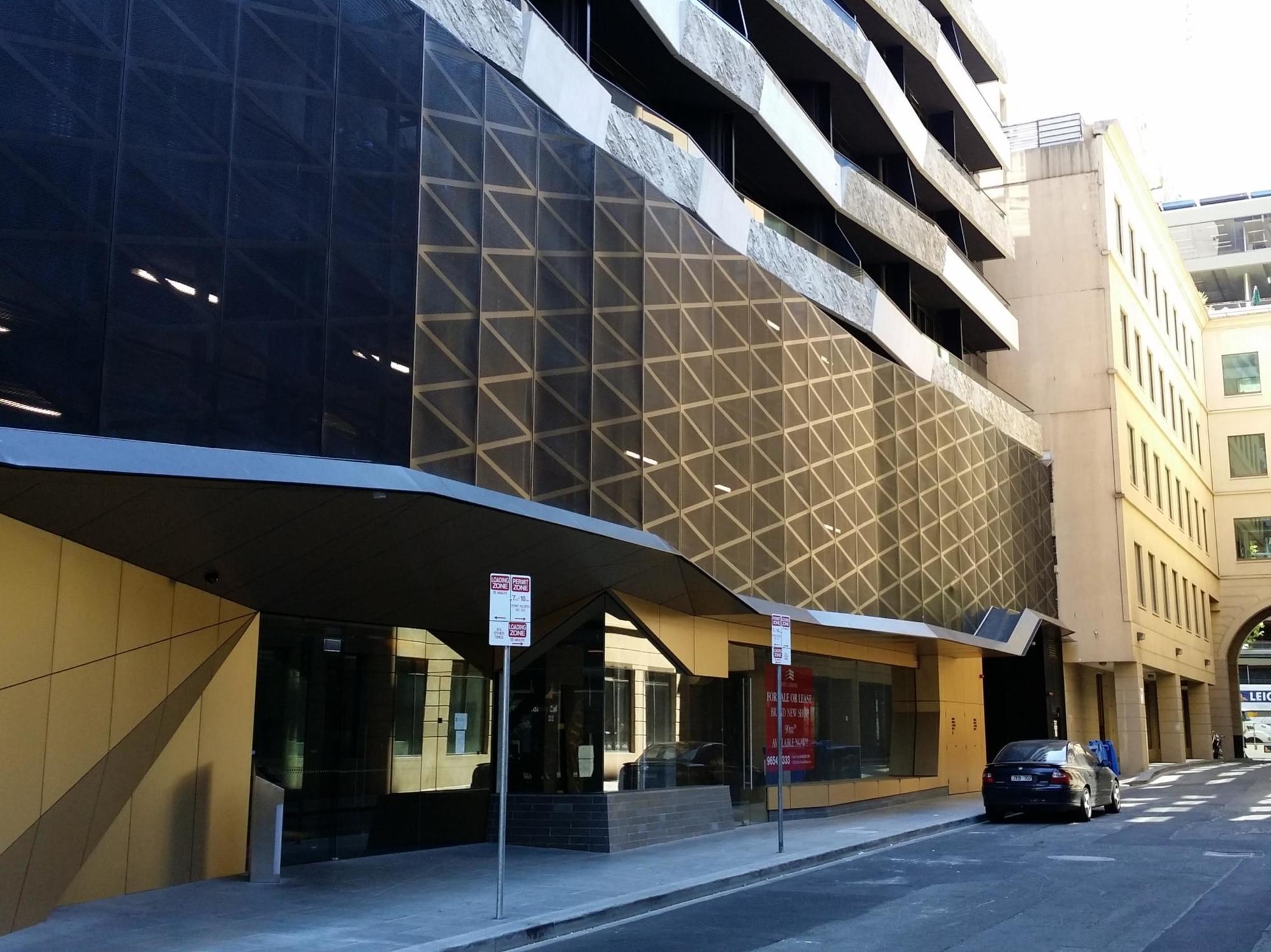Aparthotel Aura On Flinders Serviced 4*